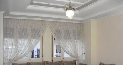 Appartement Familial Émile Zola