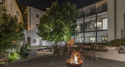 Sapientia Boutique Hotel