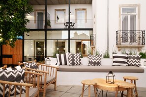 Terras