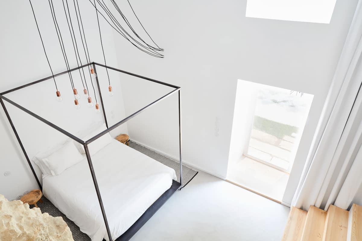 Loft | In-room safe, soundproofing, free WiFi, bed sheets