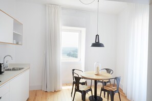 Apartment, 1 Bedroom | View from room - Sapientia Boutique Hotel (Coimbra)