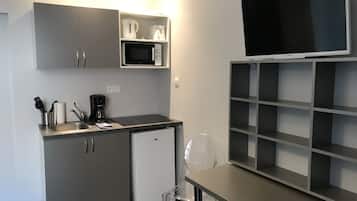 Coin cuisine privé