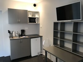 Kitchenette privada