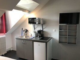Kitchenette privada