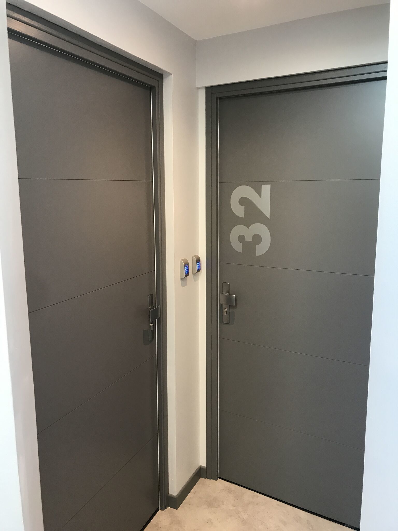 ทางเดิน