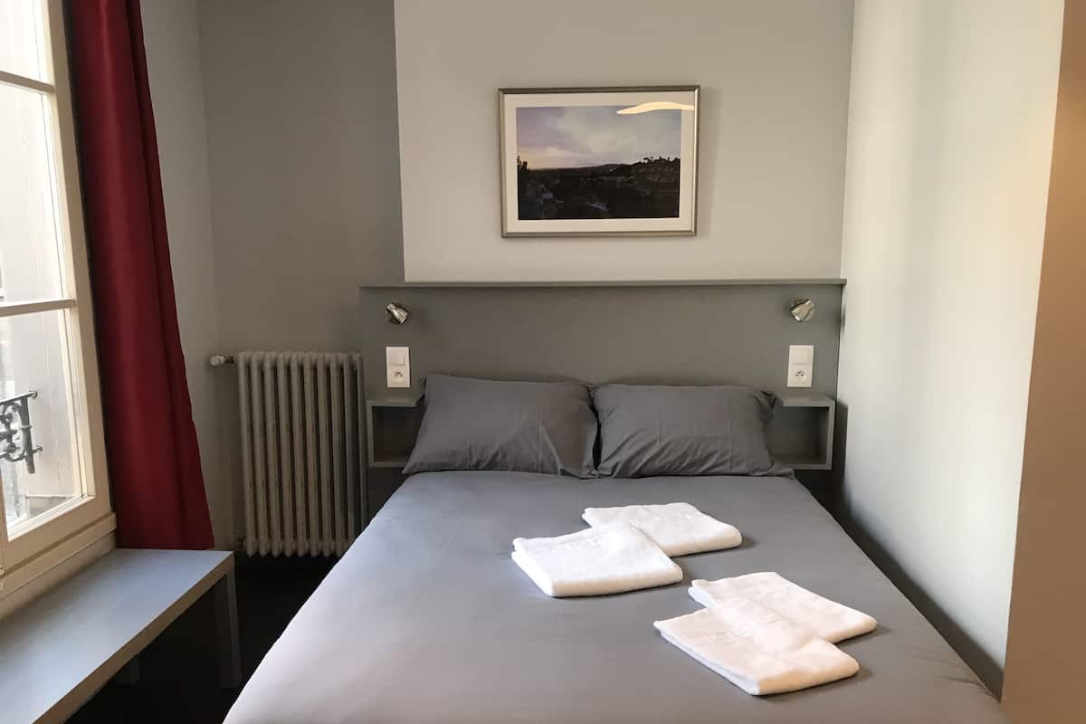 Family Apartment, 1 Bedroom