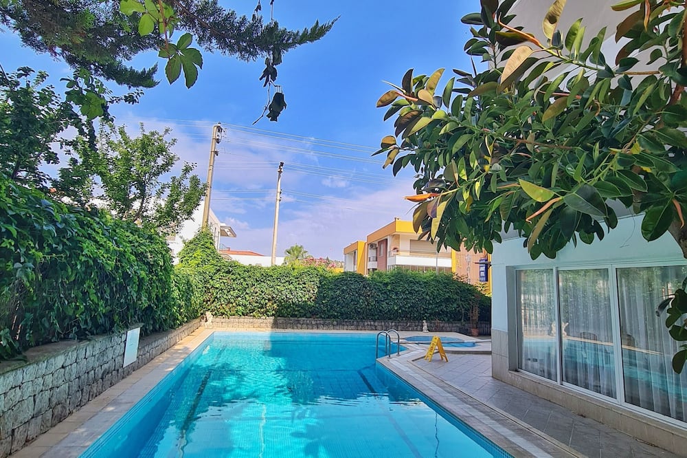 Fora Apart Otel