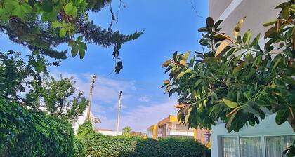 Fora Apart Otel