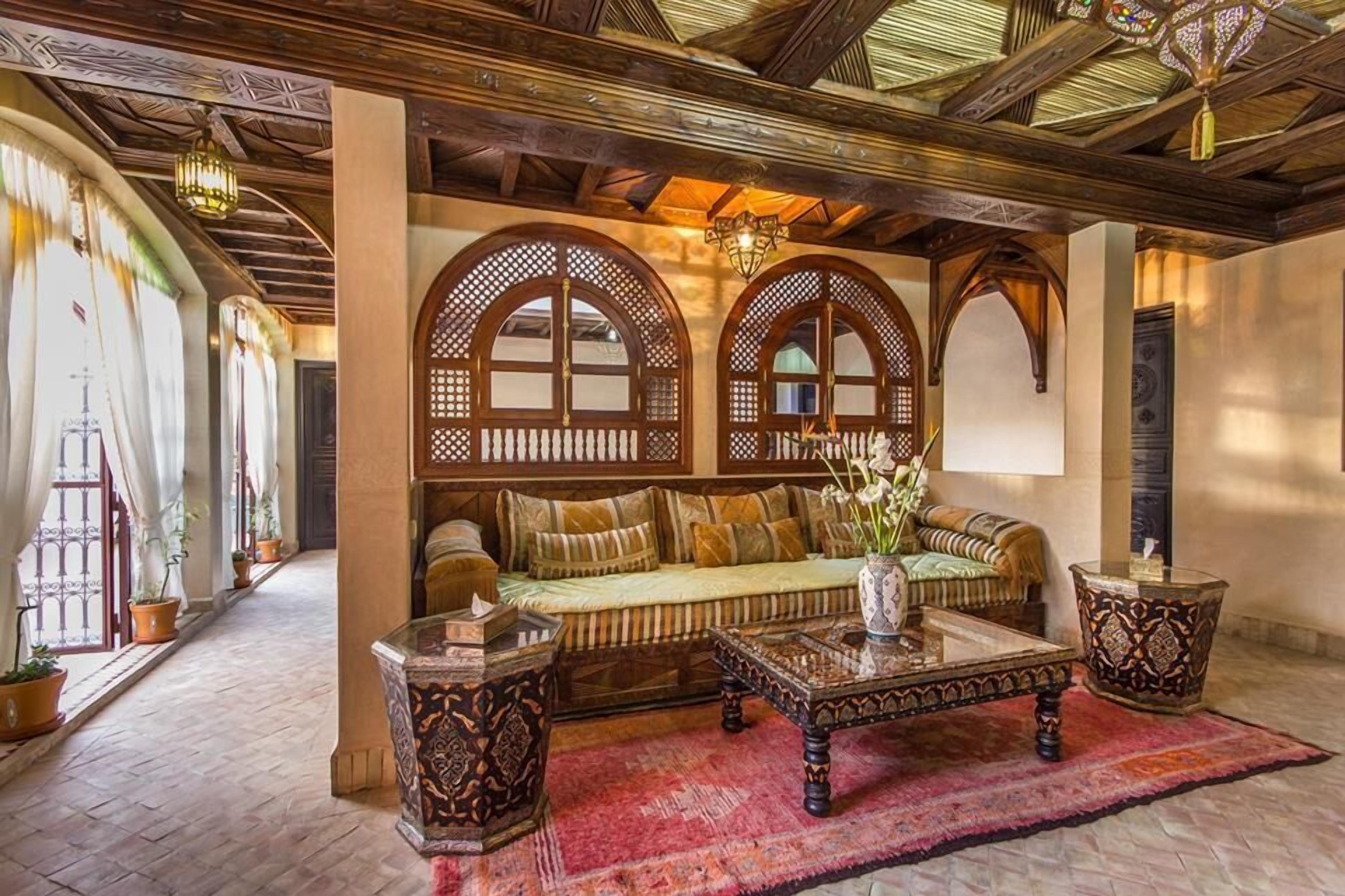 Foto - Riad Lamya Marrakech