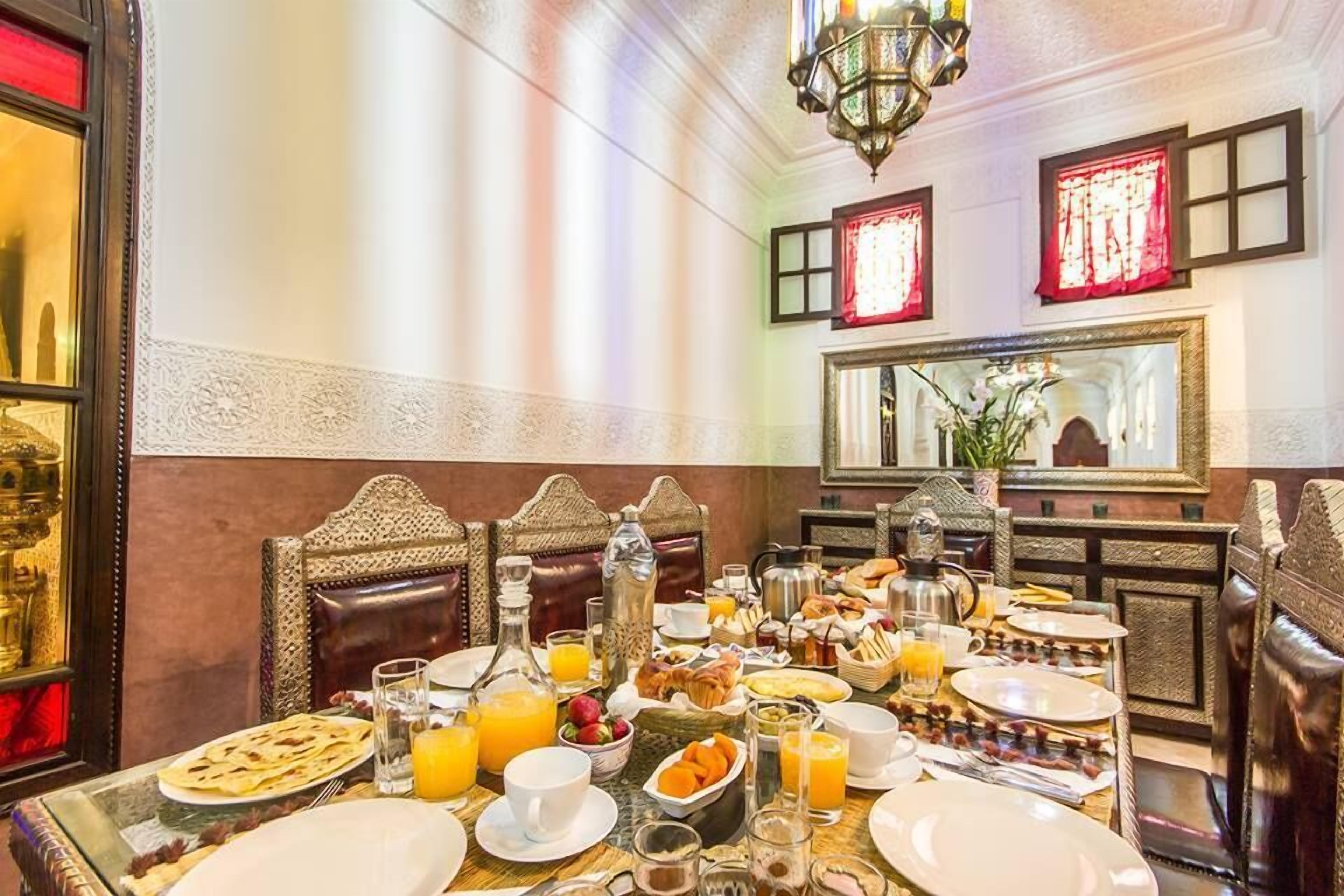 Foto - Riad Lamya Marrakech