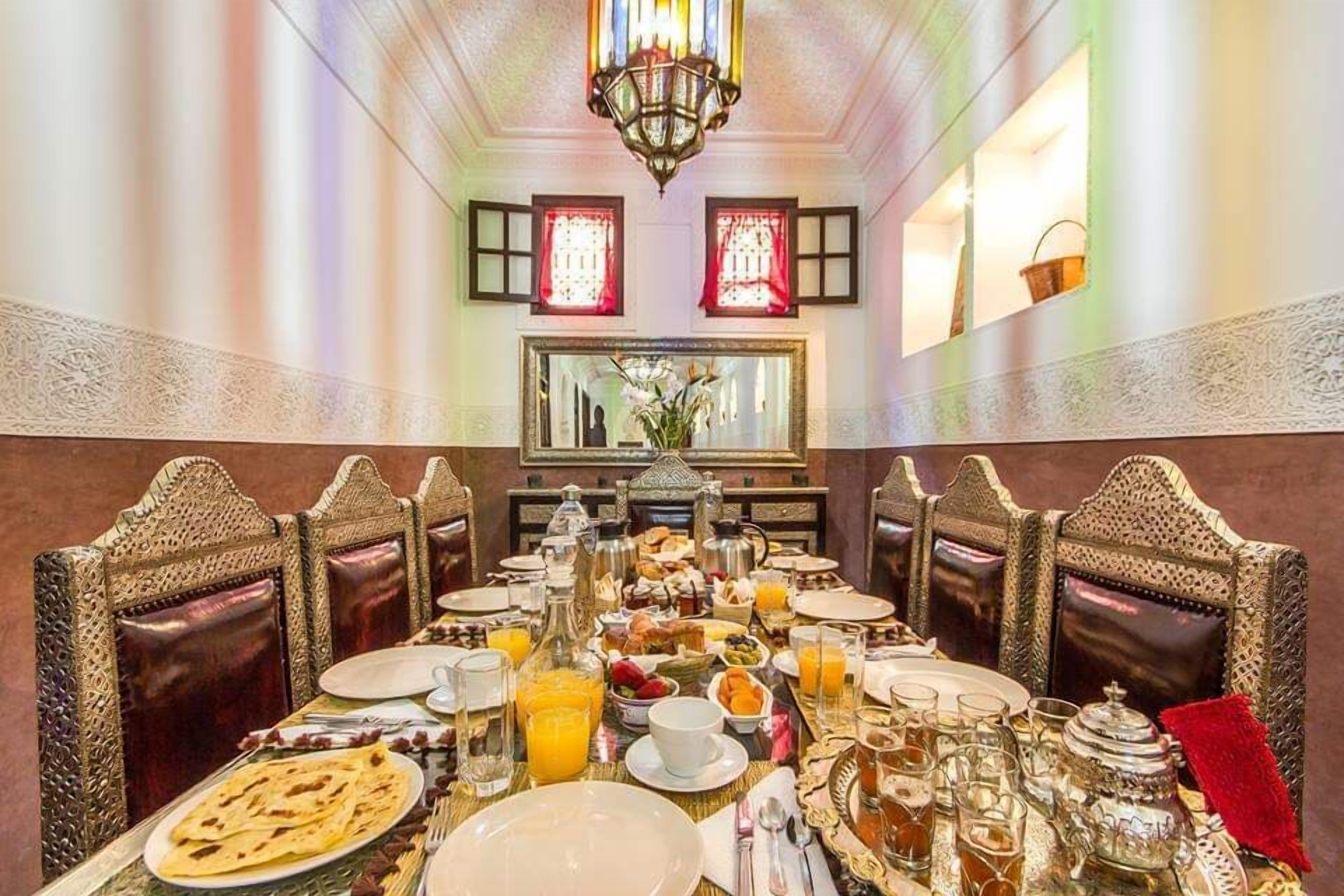 Foto - Riad Lamya Marrakech