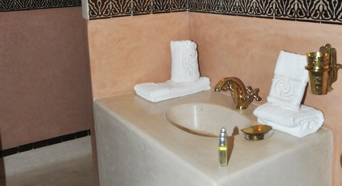 Foto - Riad Lamya Marrakech