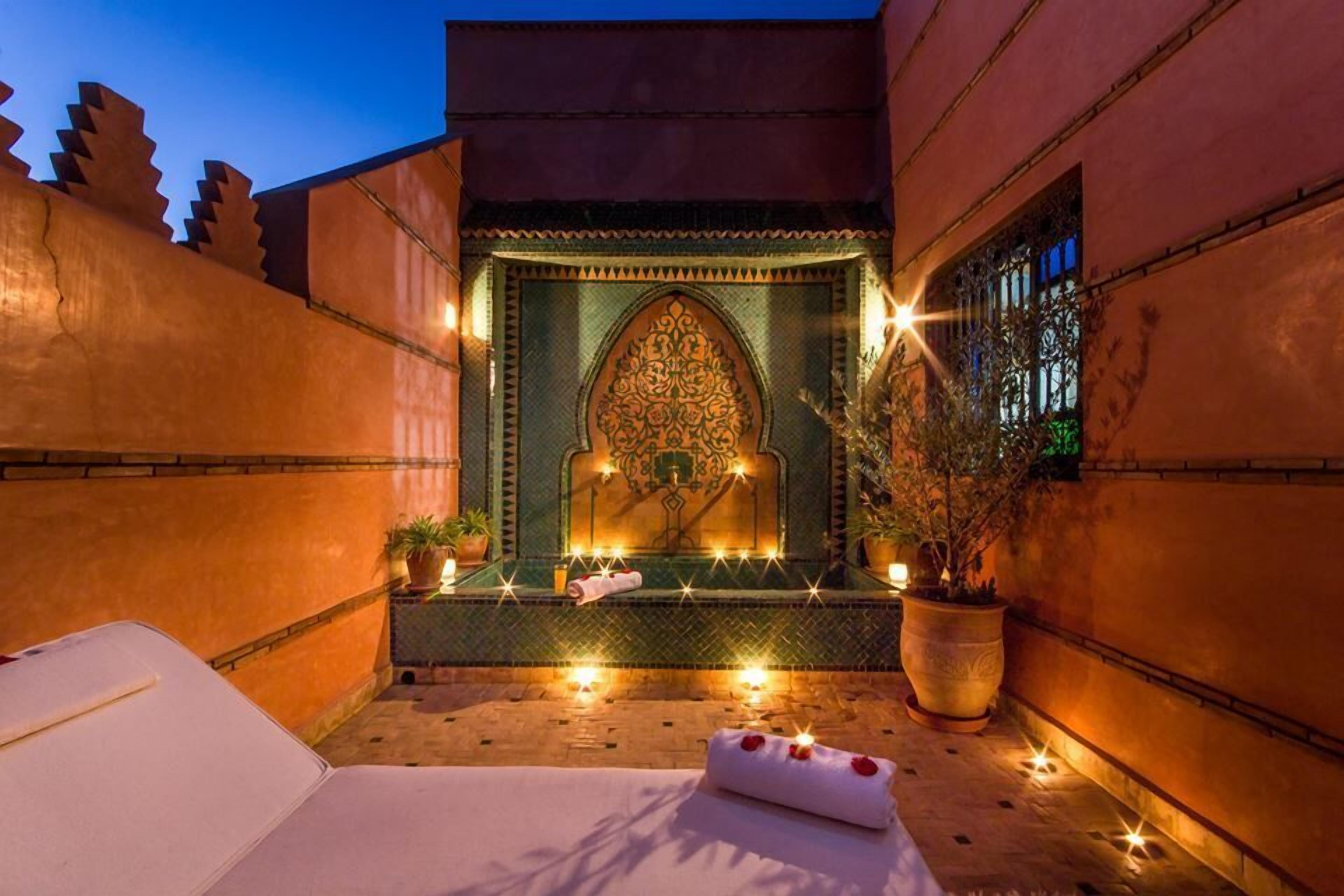 Foto - Riad Lamya Marrakech