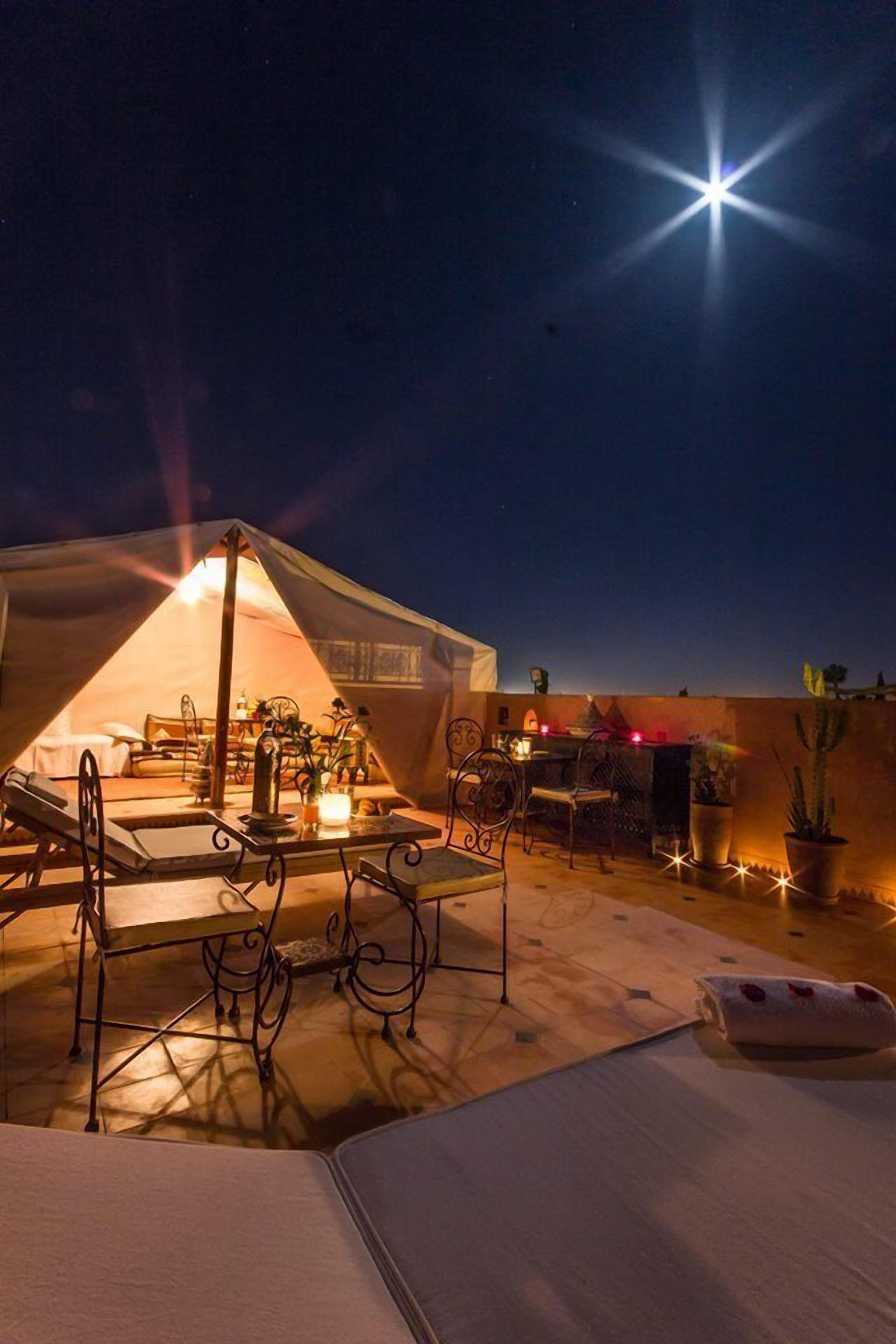 Foto - Riad Lamya Marrakech