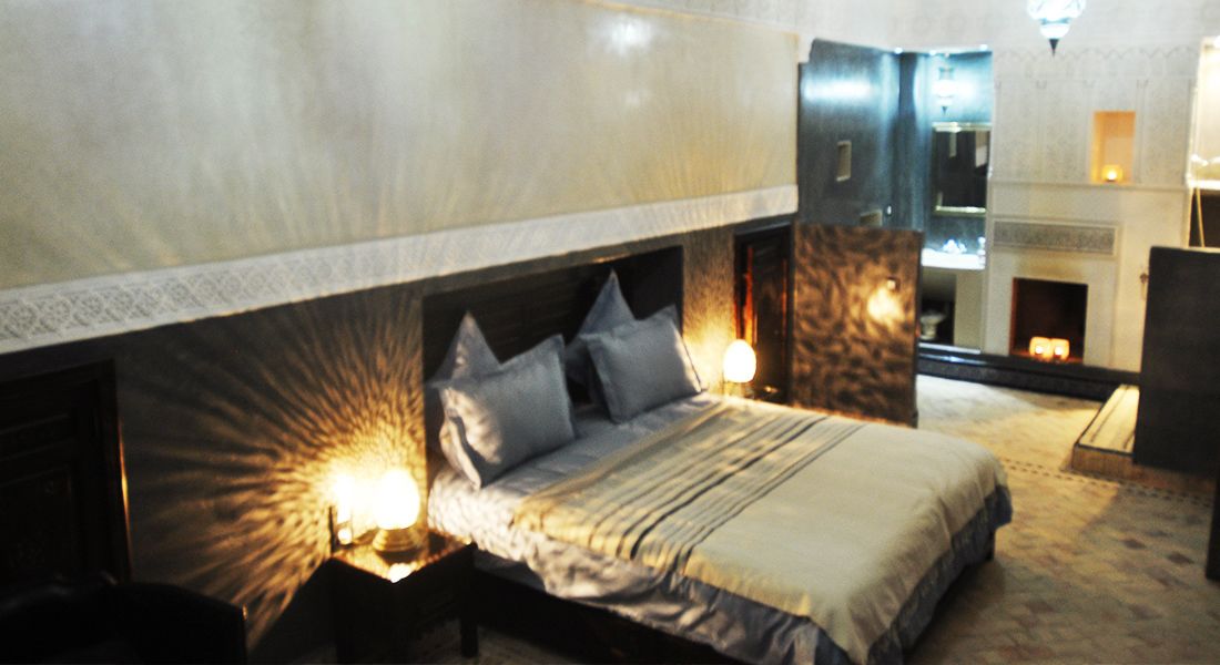 Foto - Riad Lamya Marrakech