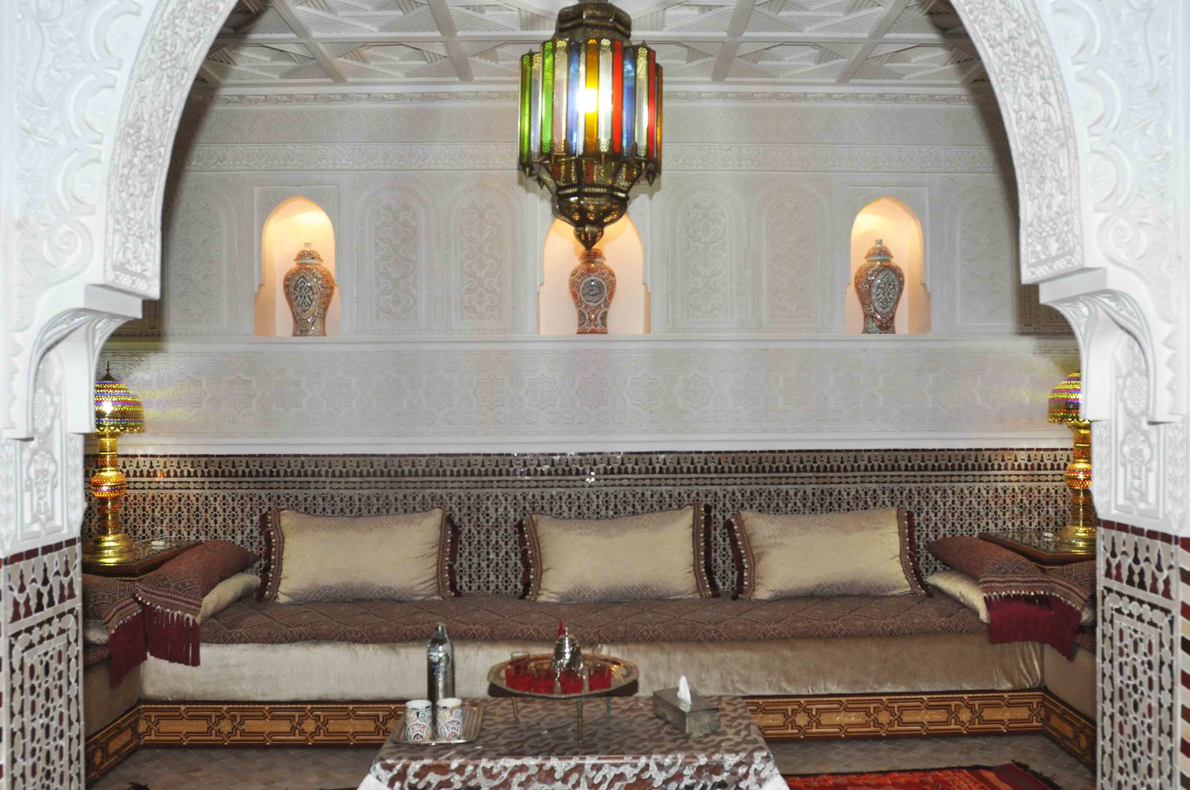 Foto - Riad Lamya Marrakech