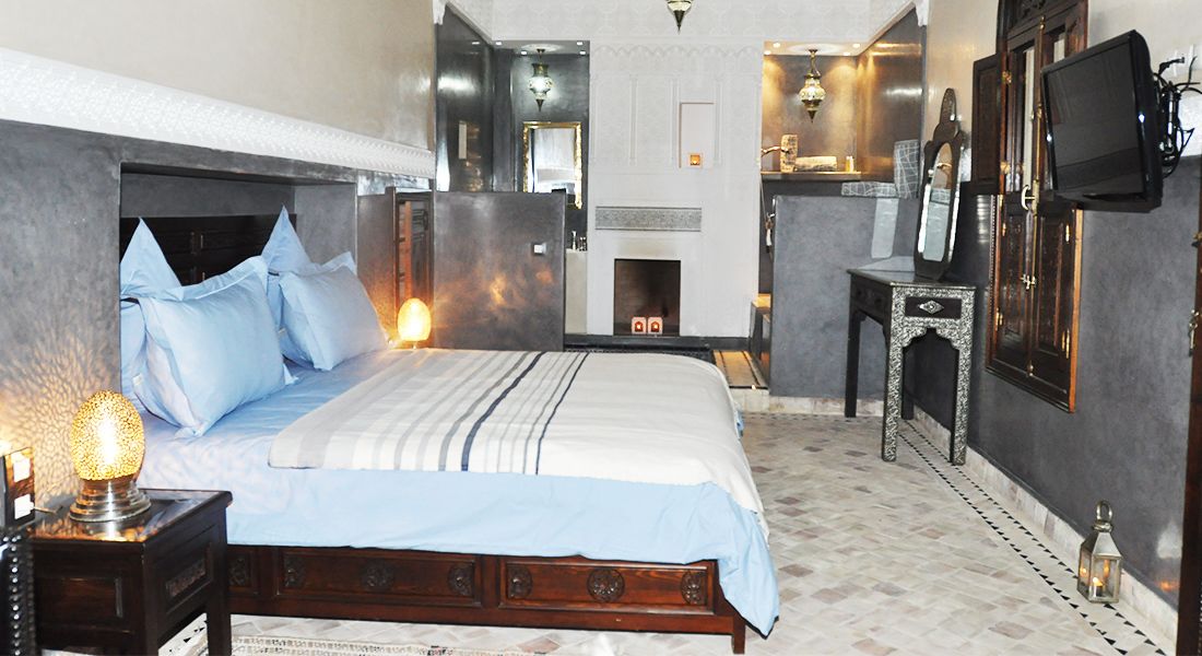 Foto - Riad Lamya Marrakech