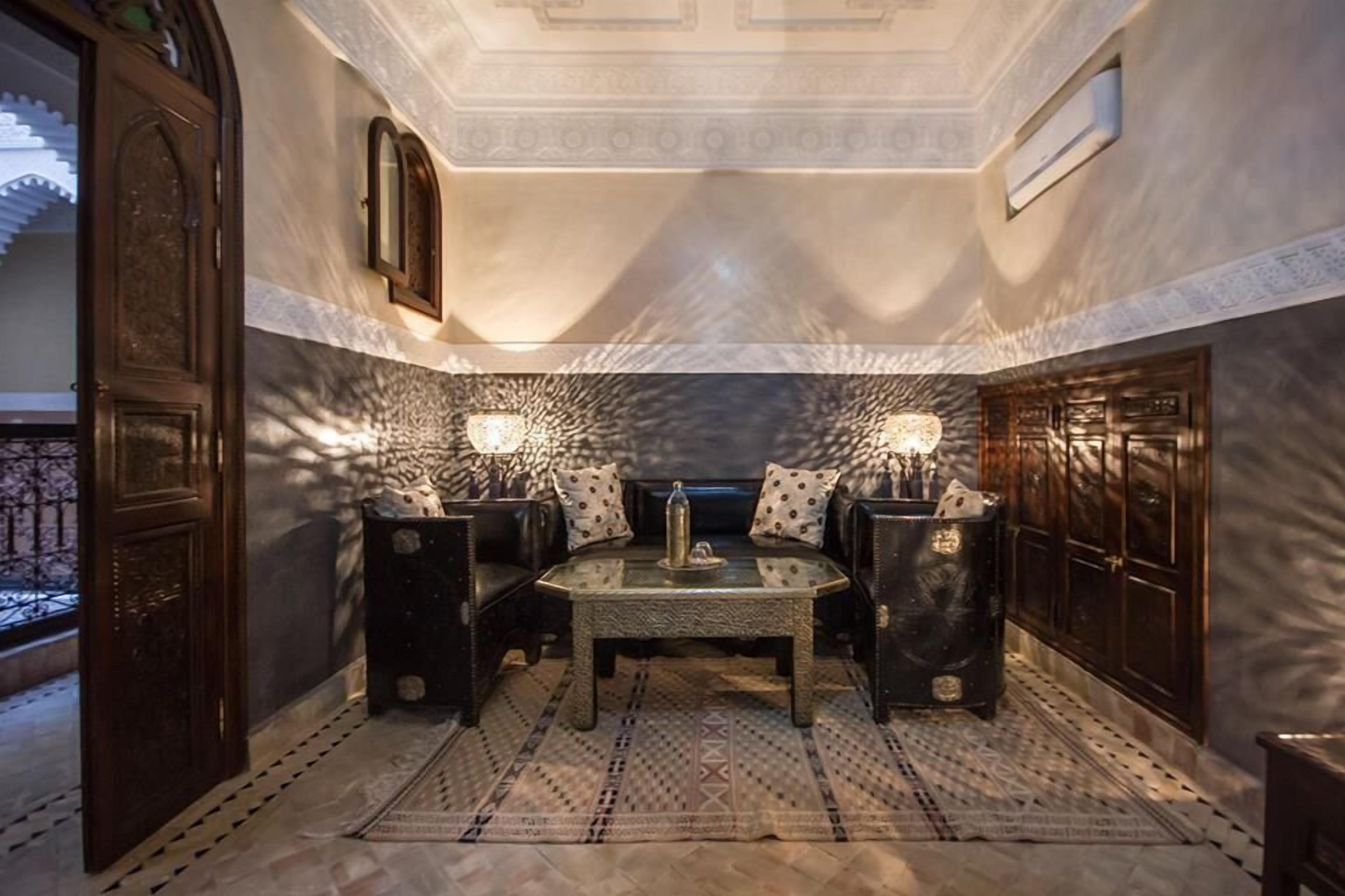 Foto - Riad Lamya Marrakech