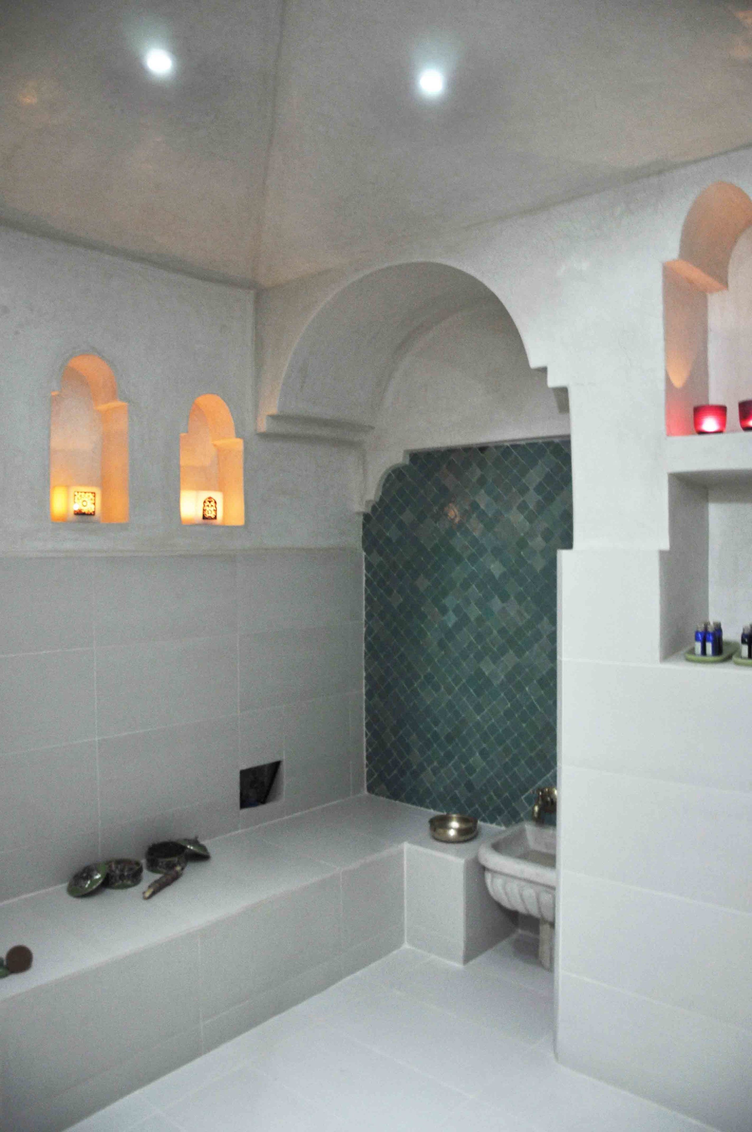 Foto - Riad Lamya Marrakech