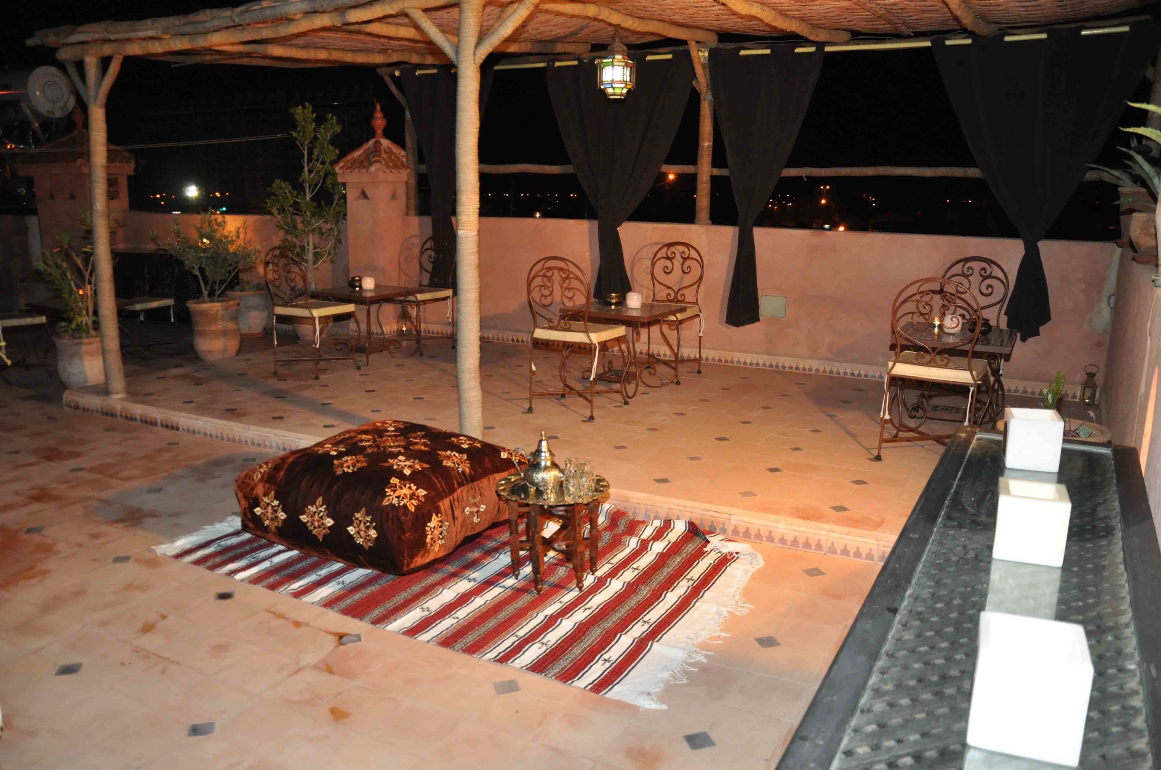 Foto - Riad Lamya Marrakech