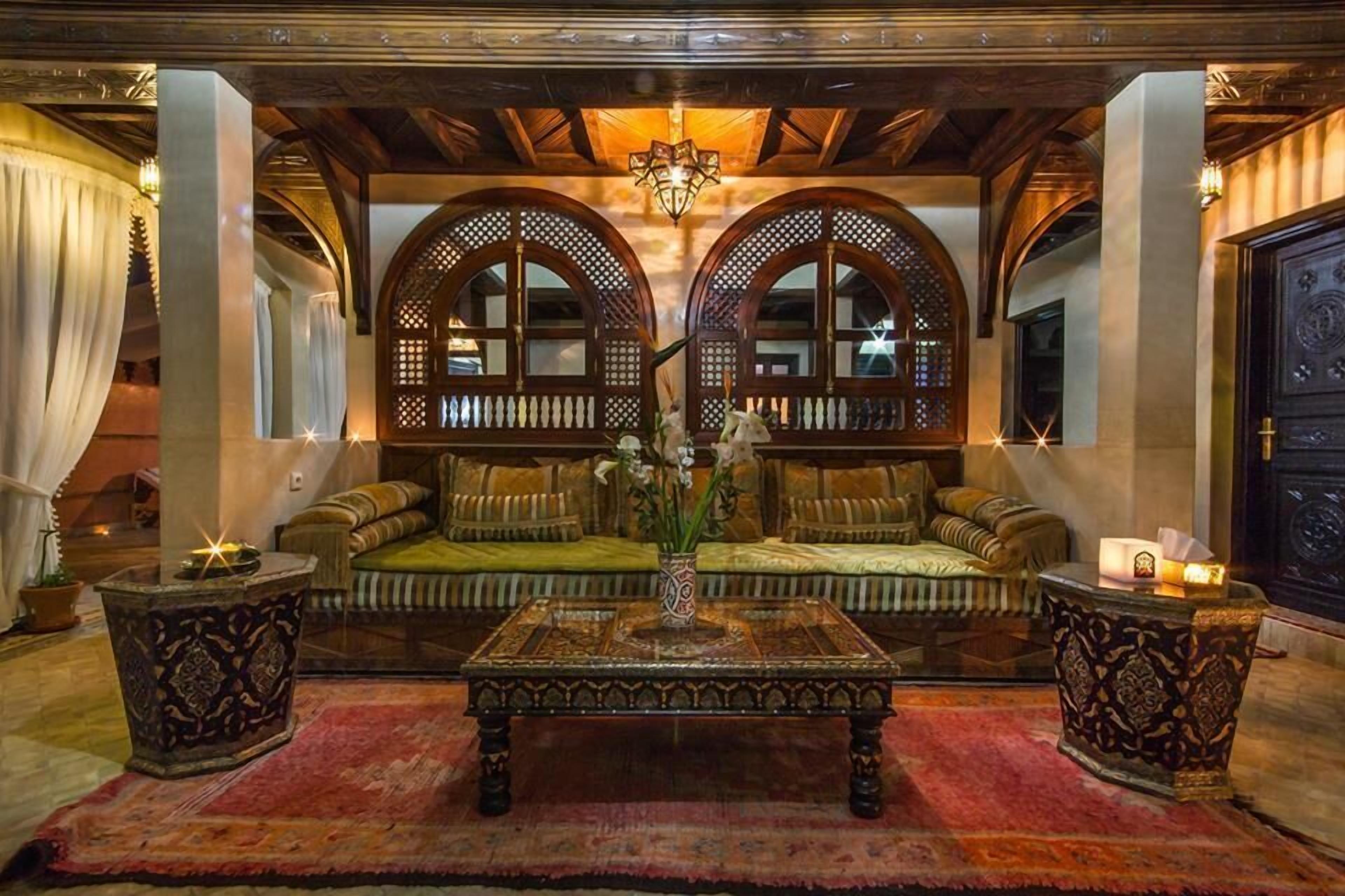 Foto - Riad Lamya Marrakech