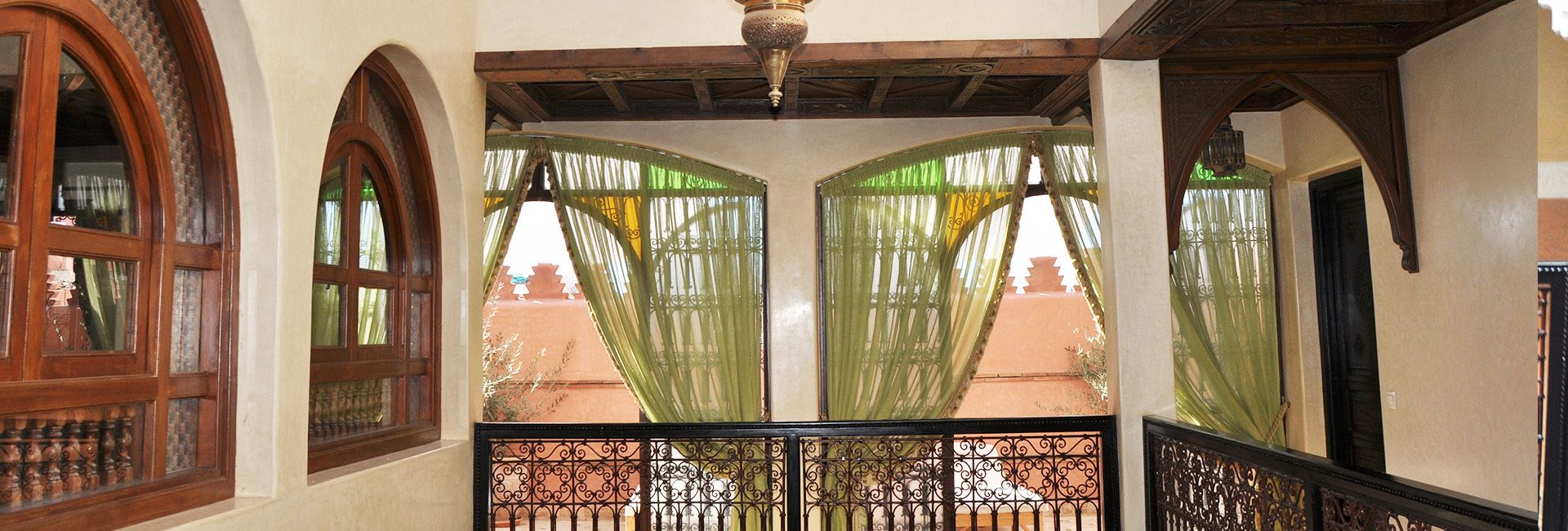 Foto - Riad Lamya Marrakech