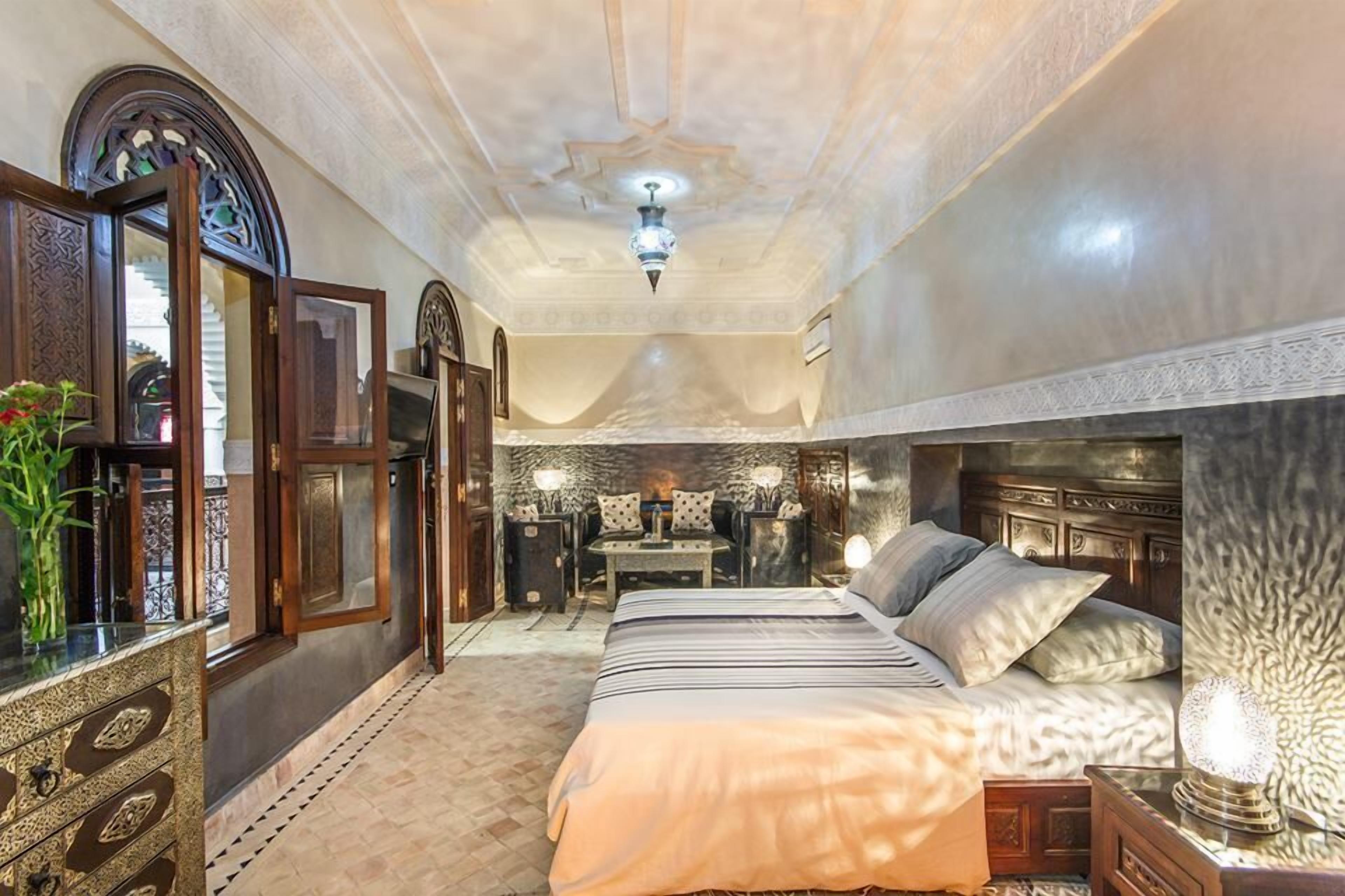 Foto - Riad Lamya Marrakech