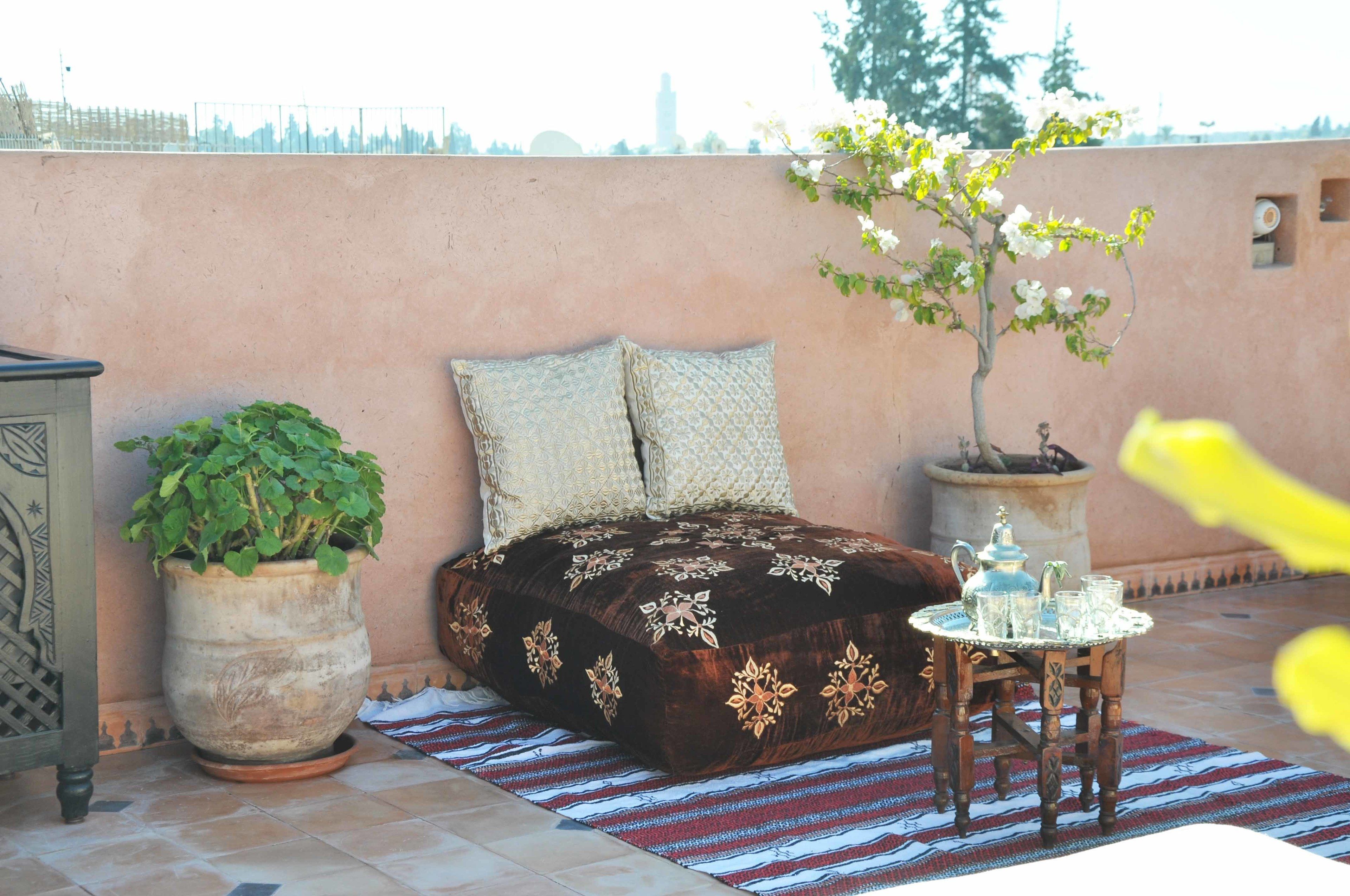 Foto - Riad Lamya Marrakech