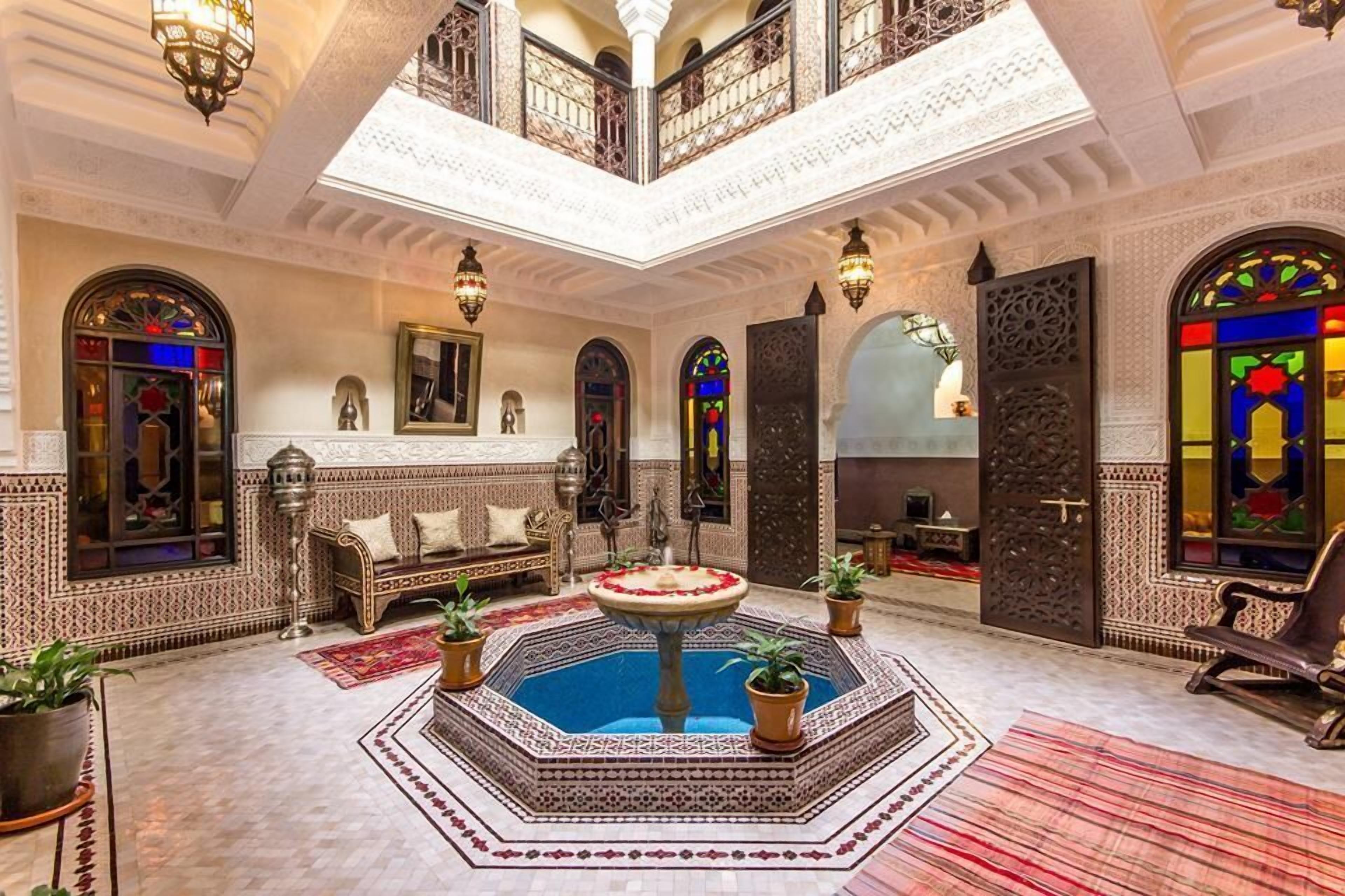 Foto - Riad Lamya Marrakech
