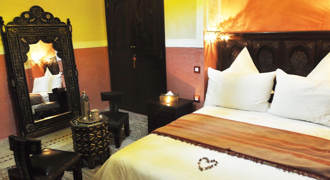 Foto - Riad Lamya Marrakech