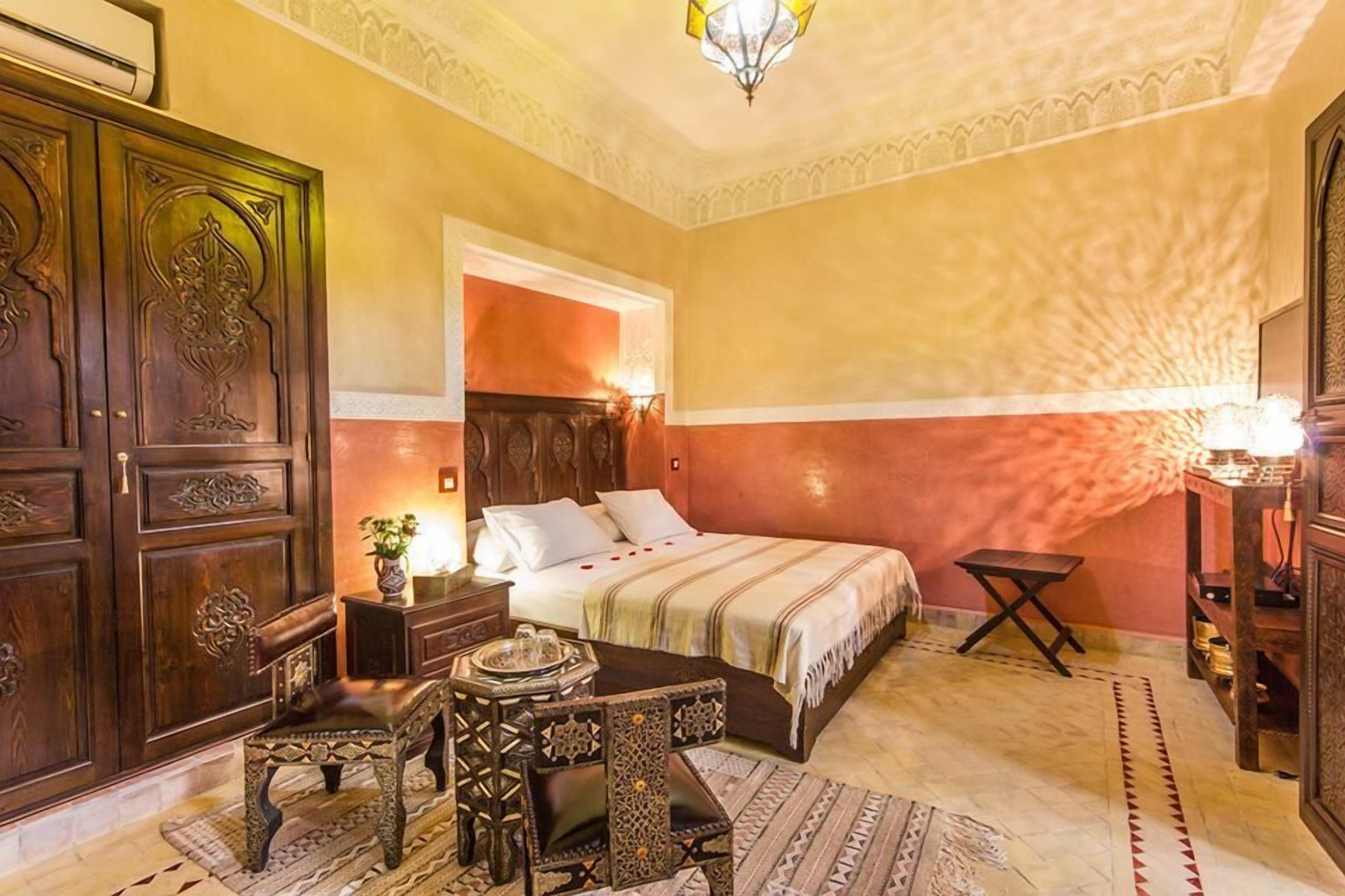 Foto - Riad Lamya Marrakech