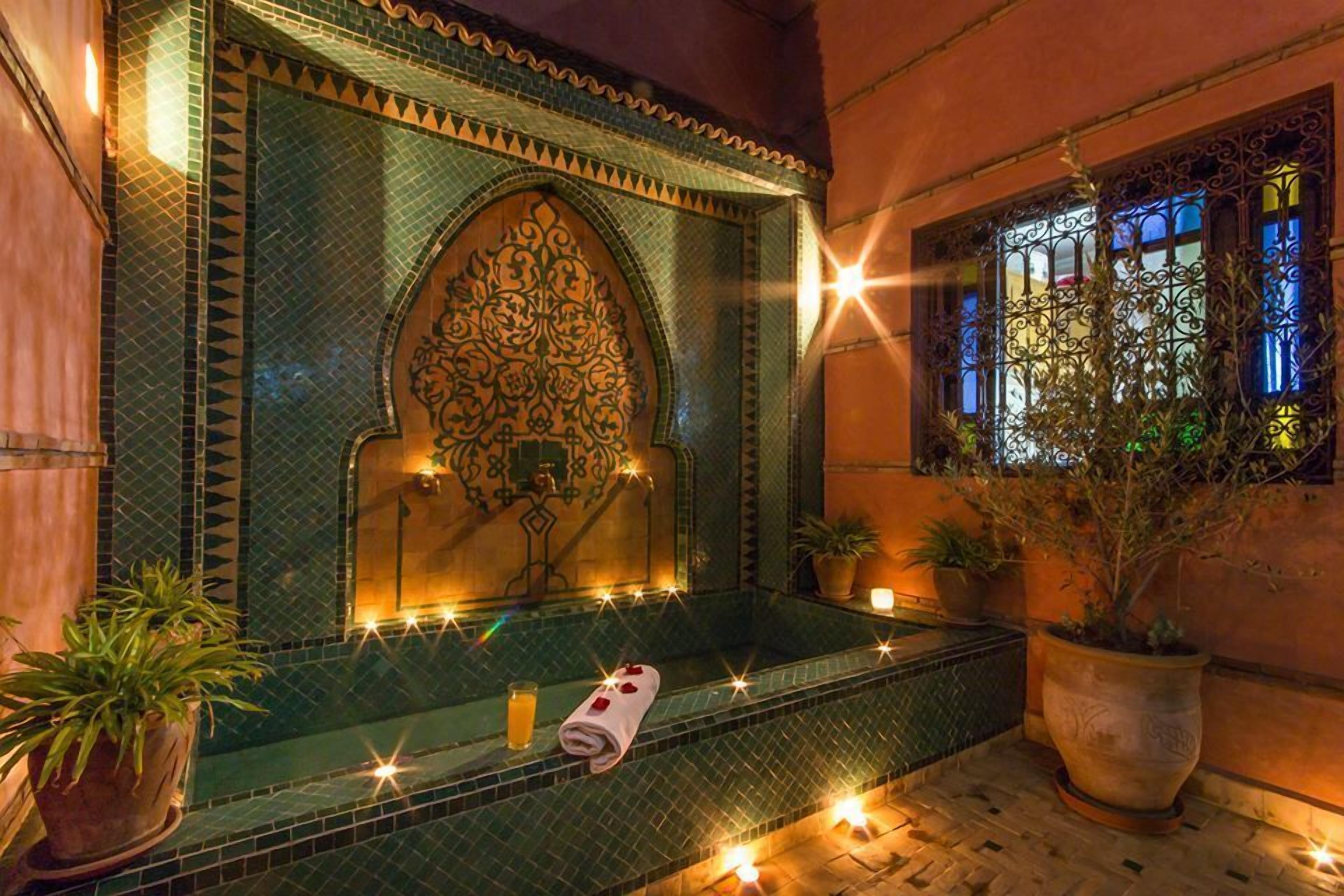 Foto - Riad Lamya Marrakech