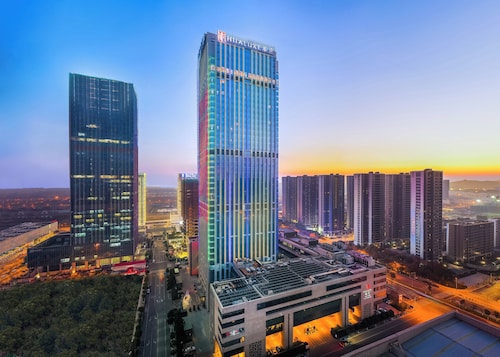 HUALUXE Wuxi Taihu by IHG