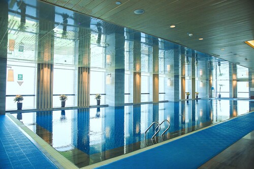 HUALUXE Wuxi Taihu by IHG