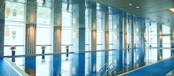 HUALUXE Wuxi Taihu by IHG