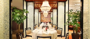 HUALUXE Wuxi Taihu by IHG