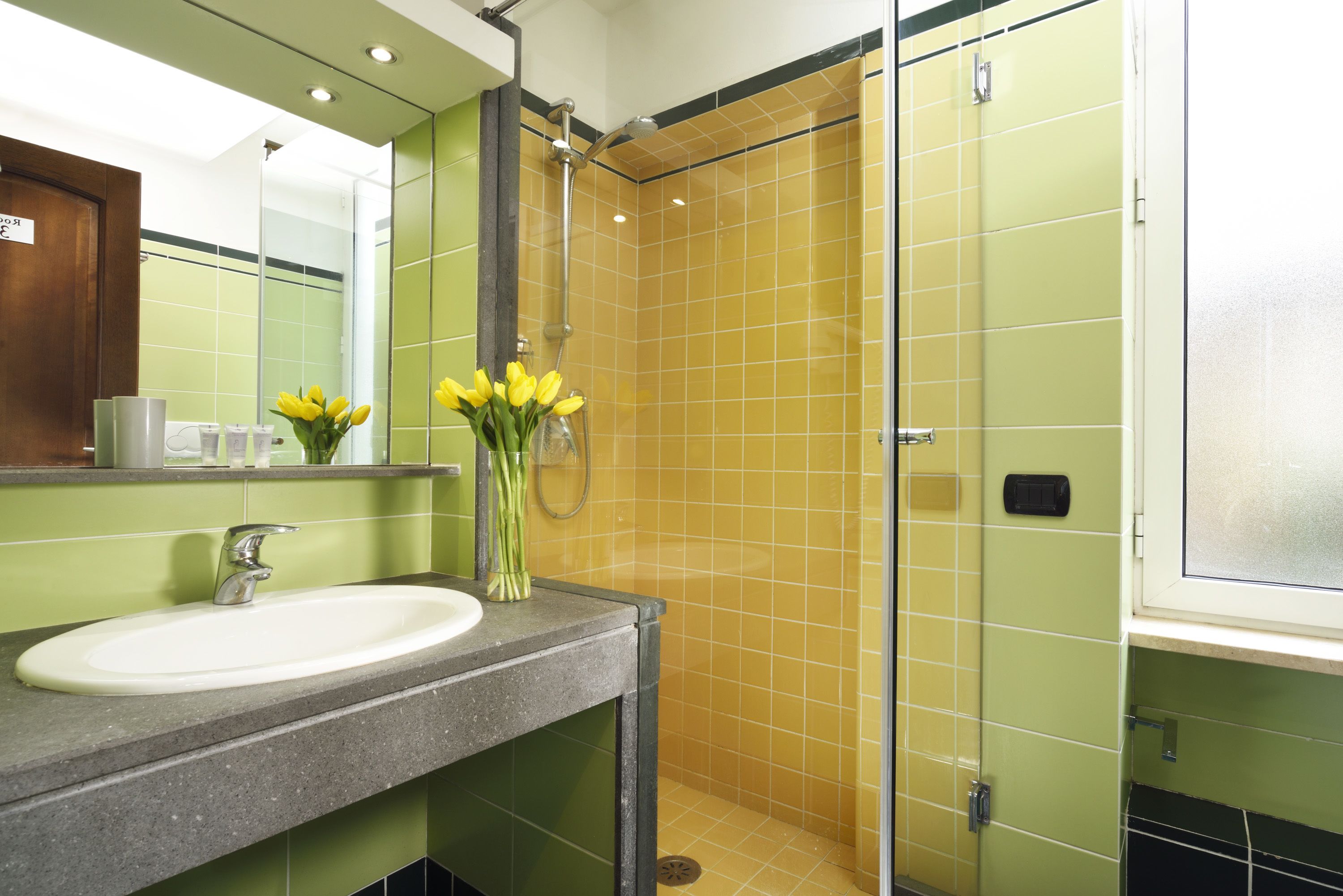 Foto - Colosseo Panorama by GHOR