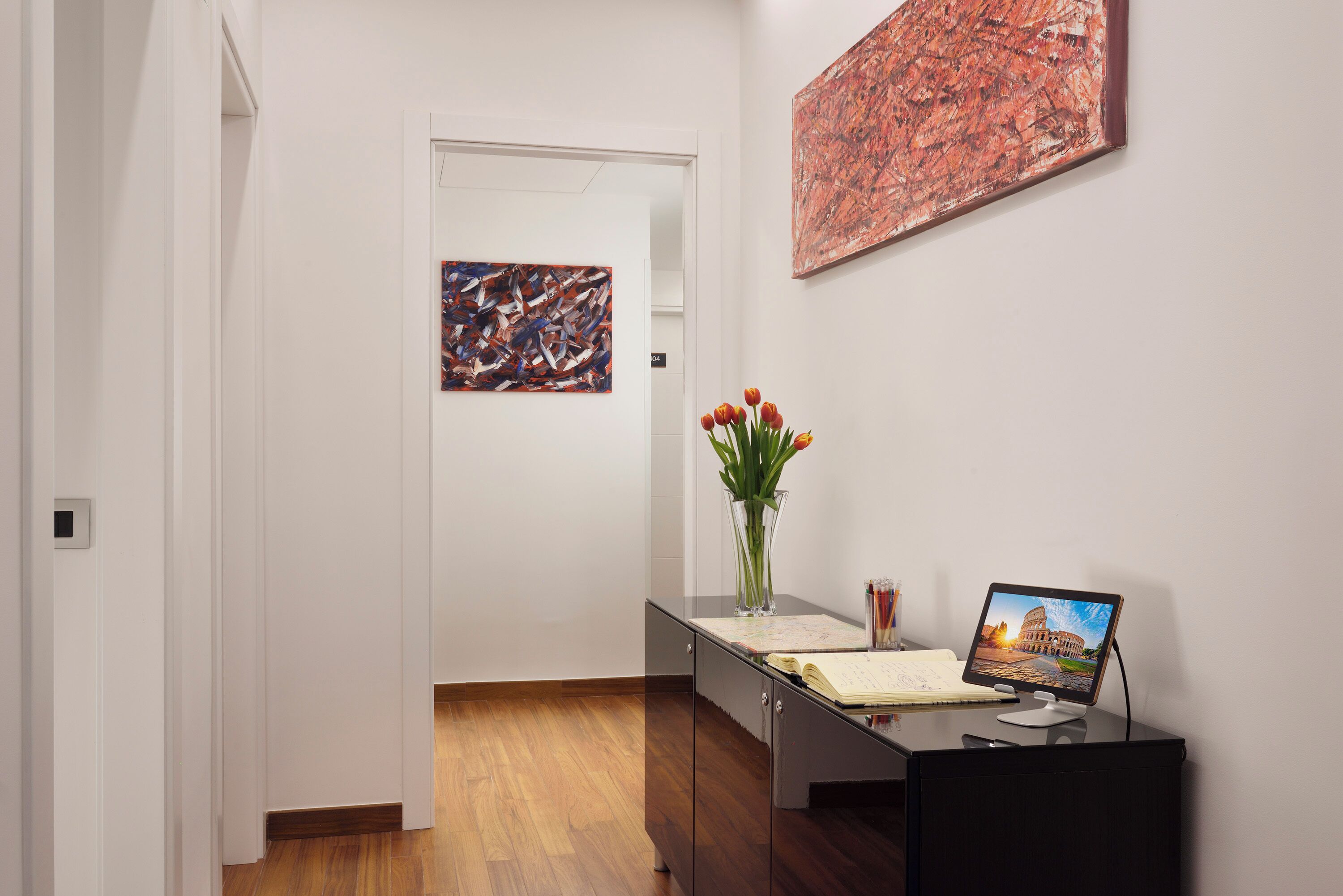 Foto - Colosseo Panorama by GHOR