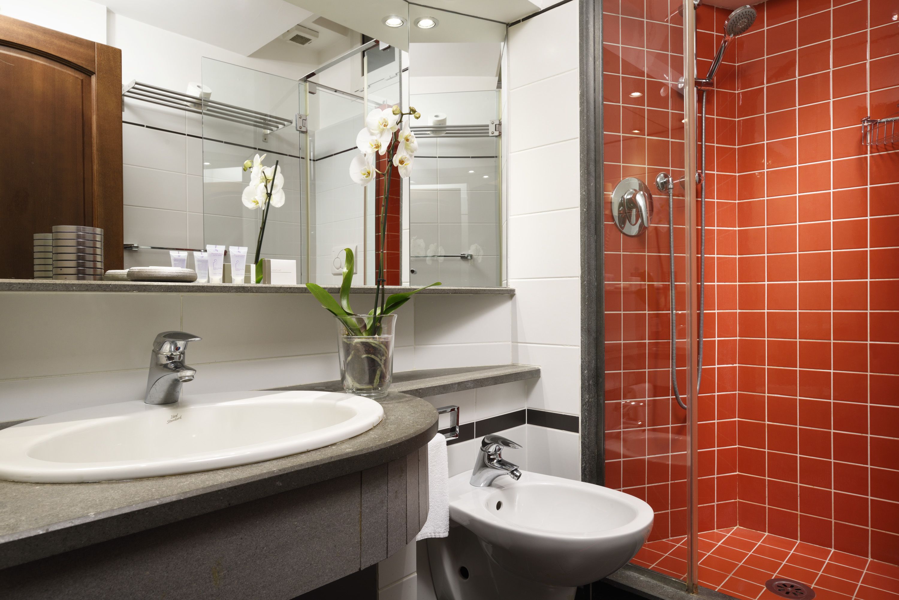 Foto - Colosseo Panorama by GHOR