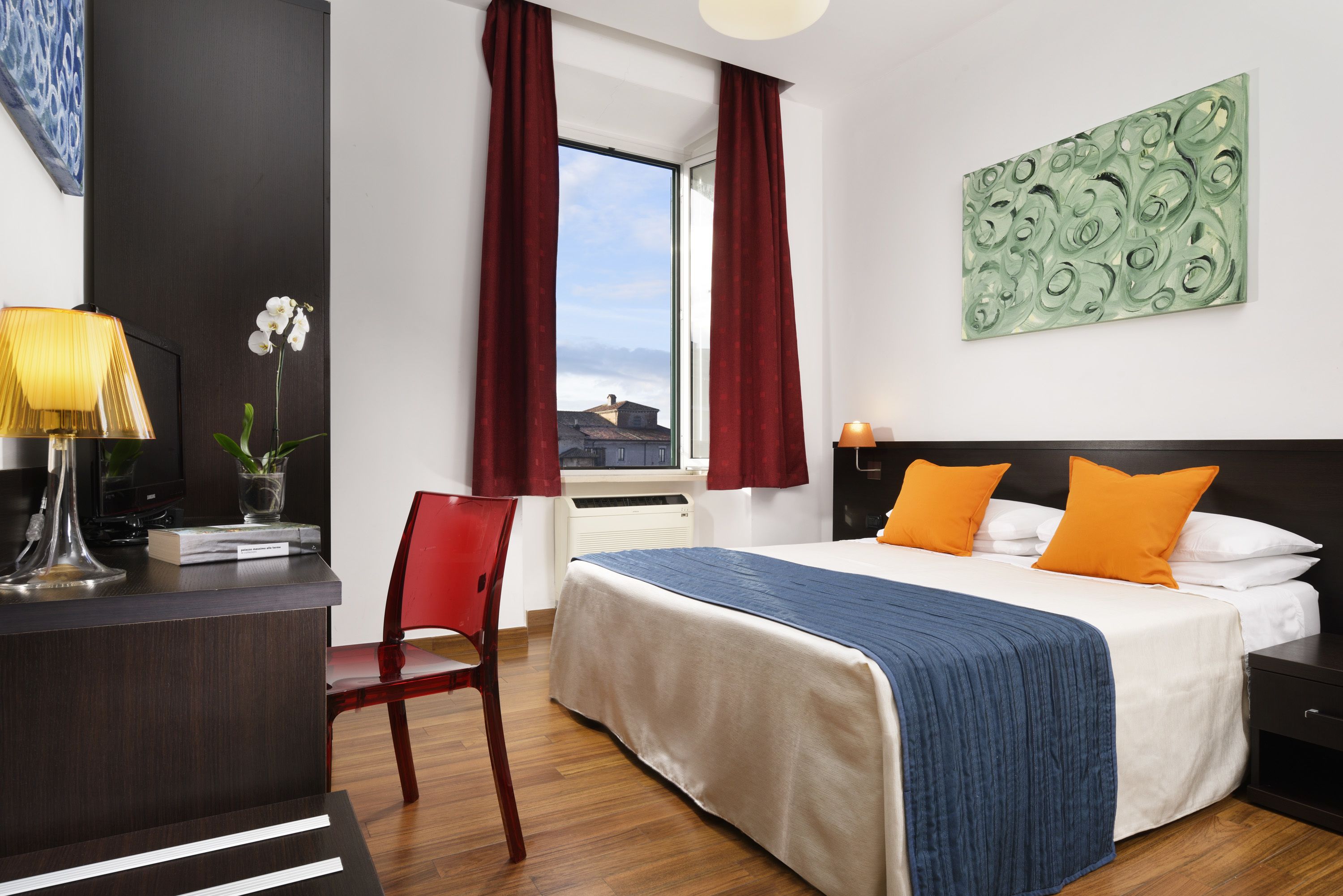 Foto - Colosseo Panorama by GHOR