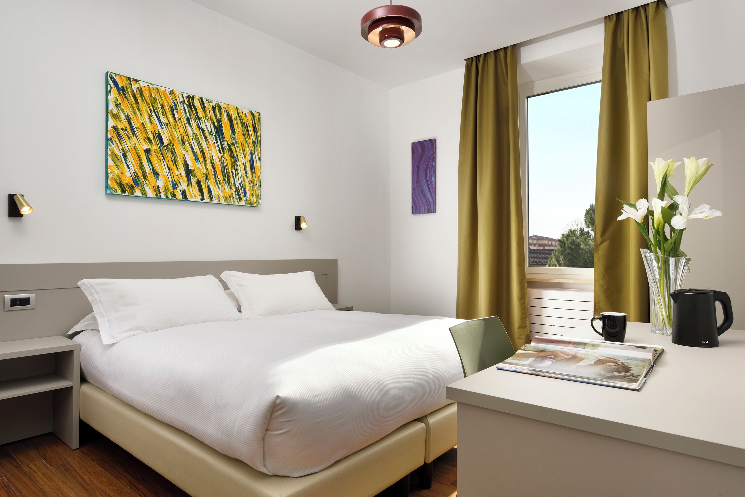 Foto - Colosseo Panorama by GHOR