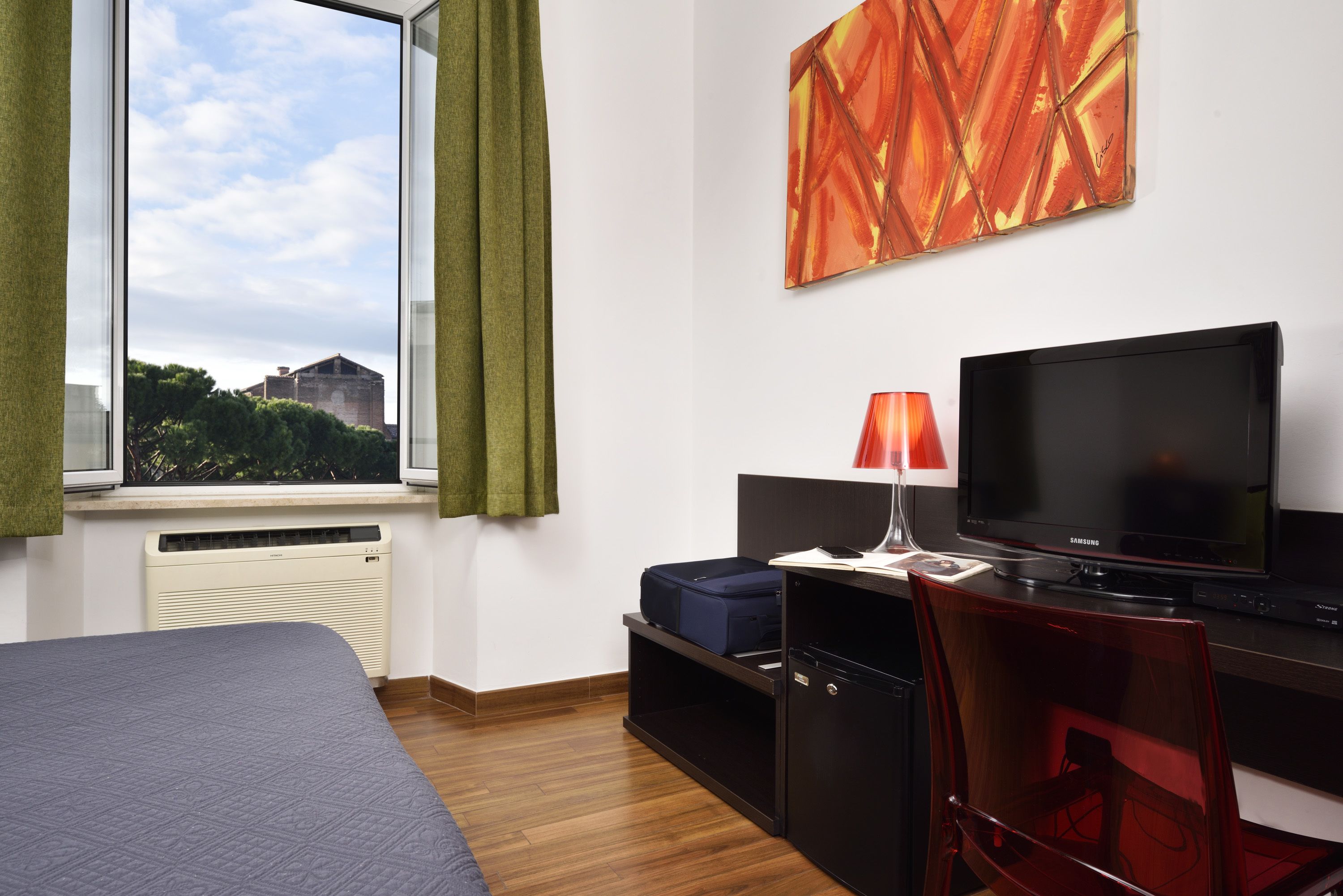 Foto - Colosseo Panorama by GHOR