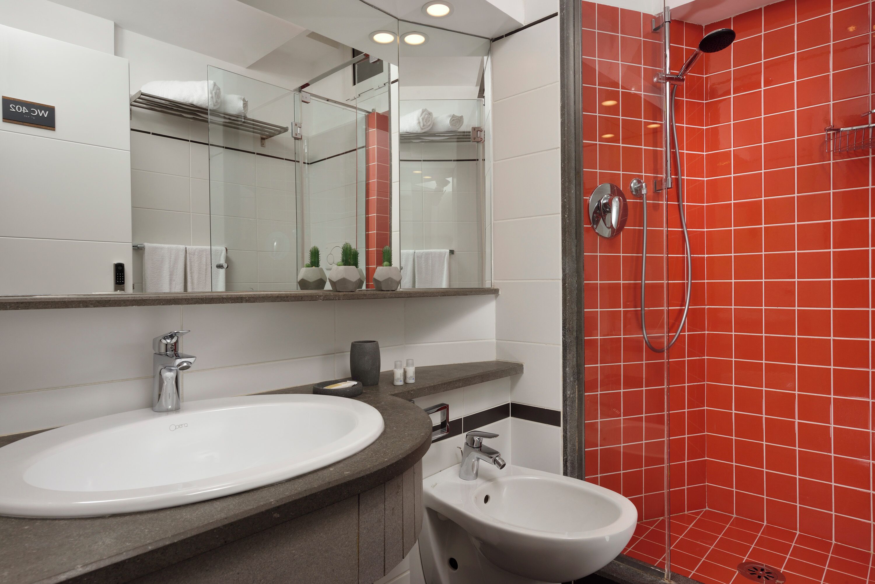 Foto - Colosseo Panorama by GHOR