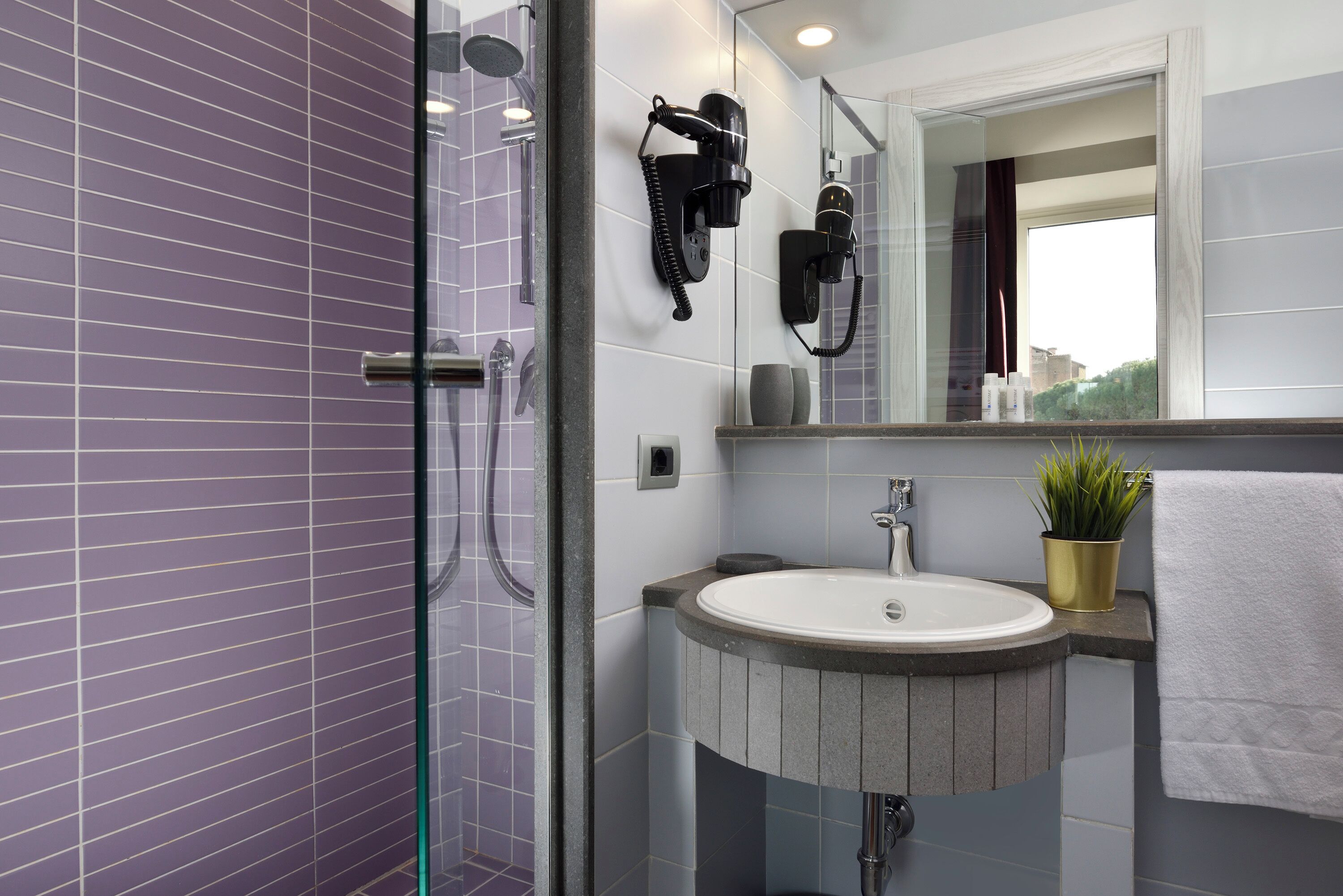 Foto - Colosseo Panorama by GHOR