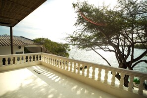 Terraço/pátio