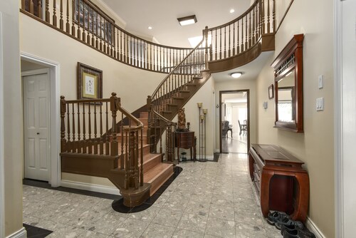 Fraser River Richmond Bed & Breakfast