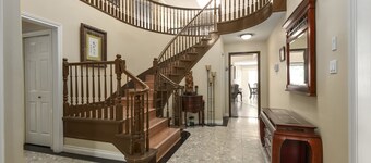 Fraser River Richmond Bed & Breakfast