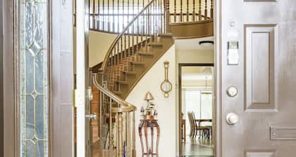 Fraser River Richmond Bed & Breakfast