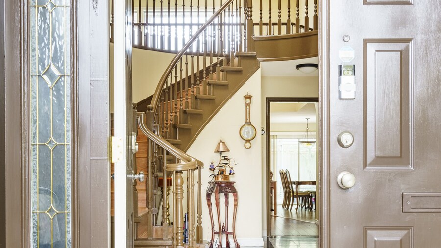 Fraser River Richmond Bed & Breakfast