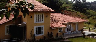 Pousada Monteiro
